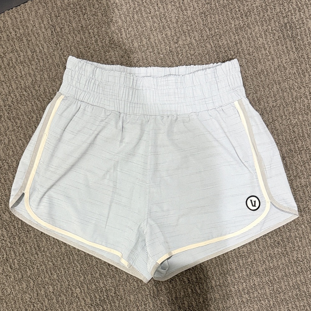 Vuori Cardiff Athletic Shorts